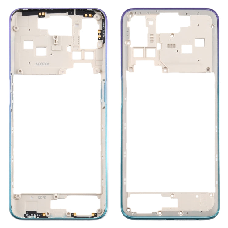 Para OPPO A52 CPH2061 / CPH2069 (Global) / P...