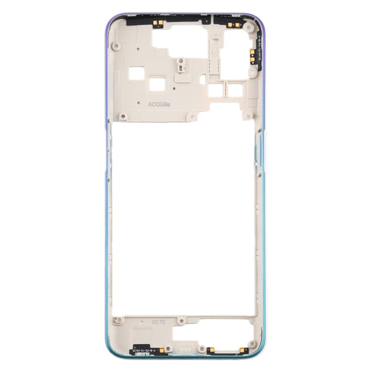 Para OPPO A52 CPH2061 / CPH2069 (Global) / P...