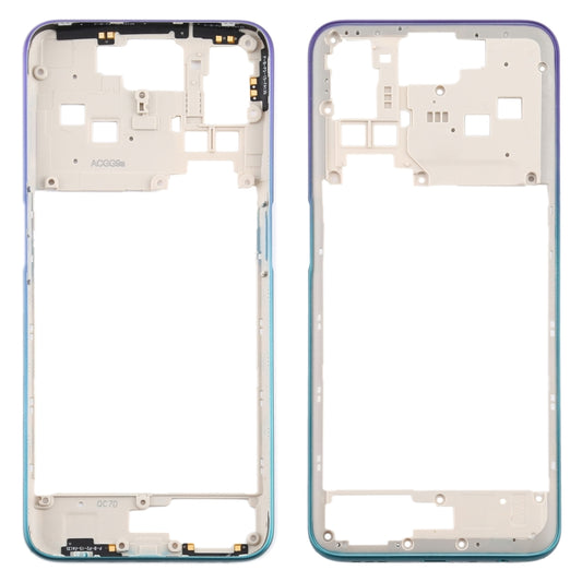 Para OPPO A52 CPH2061 / CPH2069 (Global) / P...