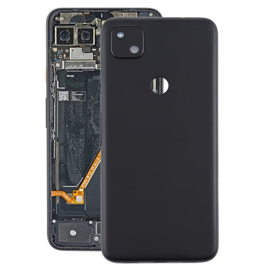 Tapa trasera de batería para Google Pixel 4a...
