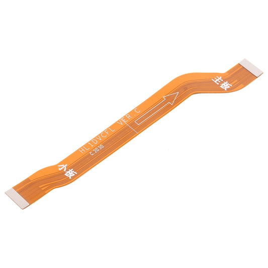 Cable Flex de Placa Base para Huawei Enjoy Z...