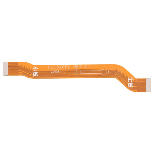 Cable Flex de Placa Base para Huawei Enjoy Z...