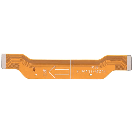 Cable Flex de Placa Base para Huawei Nova 7 ...