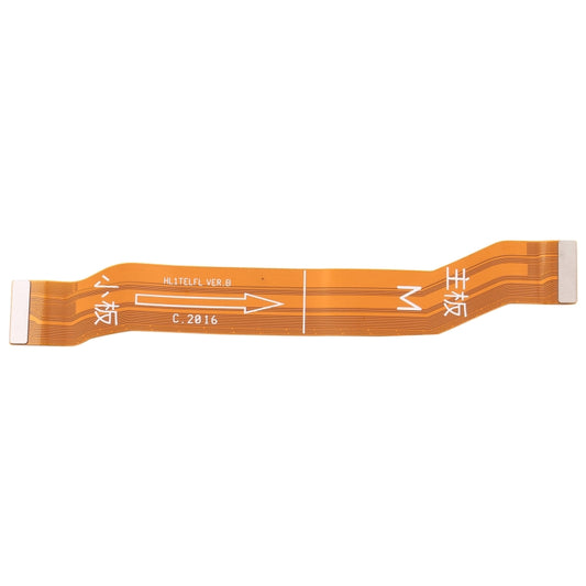 Cable Flex de Placa Base para Huawei Honor X...