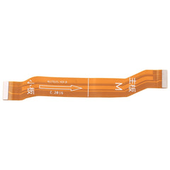 Cable Flex de Placa Base para Huawei Honor X...