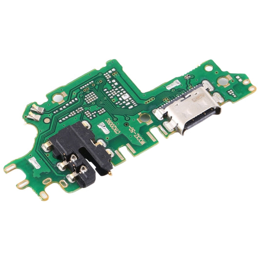Placa de Puerto de Carga para Huawei Enjoy Z...