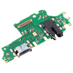 Placa de Puerto de Carga para Huawei Enjoy Z...