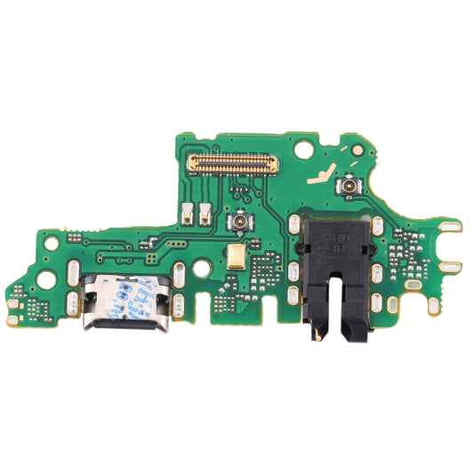 Placa de Puerto de Carga para Huawei Enjoy Z...