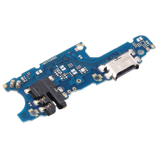 Placa de Puerto de Carga para Huawei Honor X...