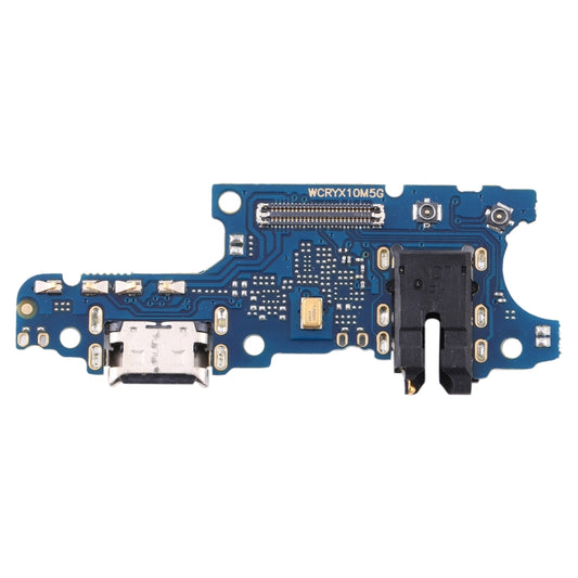Placa de Puerto de Carga para Huawei Honor X...
