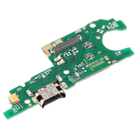 Placa de Puerto de Carga para Huawei Honor X...