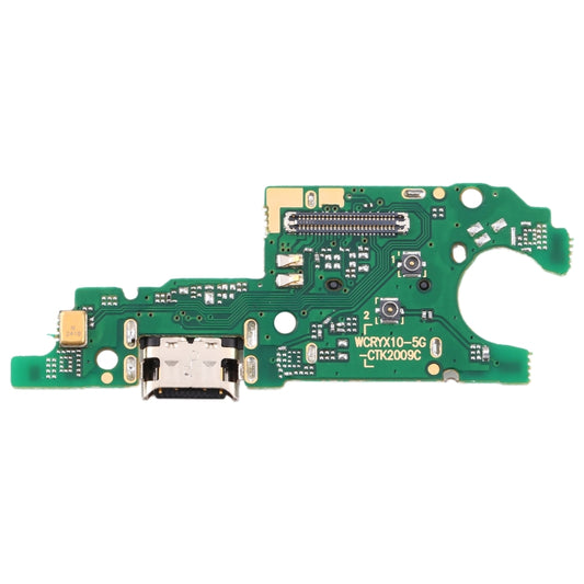 Placa de Puerto de Carga para Huawei Honor X...