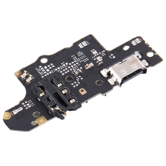 Placa de puerto de carga para Huawei Maimang...