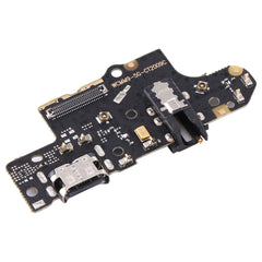 Placa de puerto de carga para Huawei Maimang...