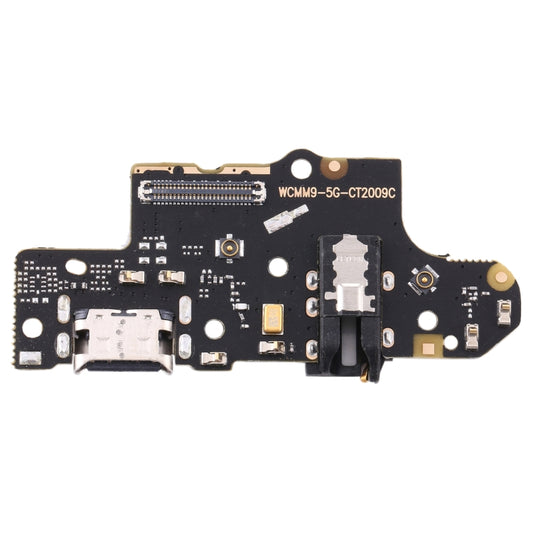 Placa de puerto de carga para Huawei Maimang...