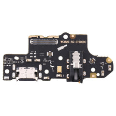 Placa de puerto de carga para Huawei Maimang...