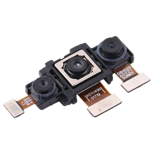 Para cámara trasera Huawei Nova 5i          ...