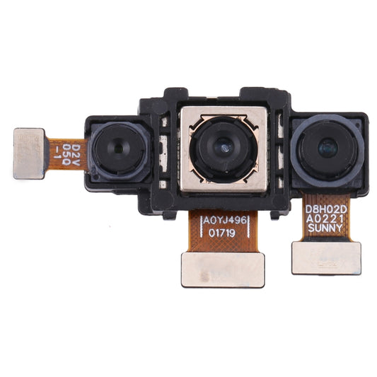 Para cámara trasera Huawei Nova 5i          ...