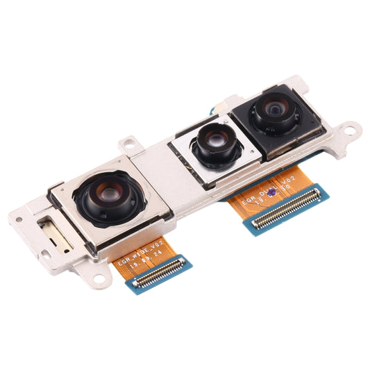 Cámara trasera para Sony Xperia 1 II        ...