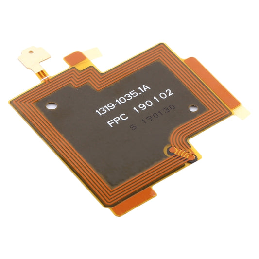 Módulo de carga inalámbrica NFC para Sony Xp...