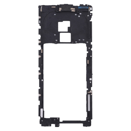 Marco de carcasa trasera para Sony Xperia XZ...