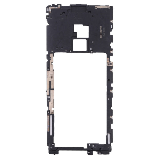 Marco de carcasa trasera para Sony Xperia XZ...
