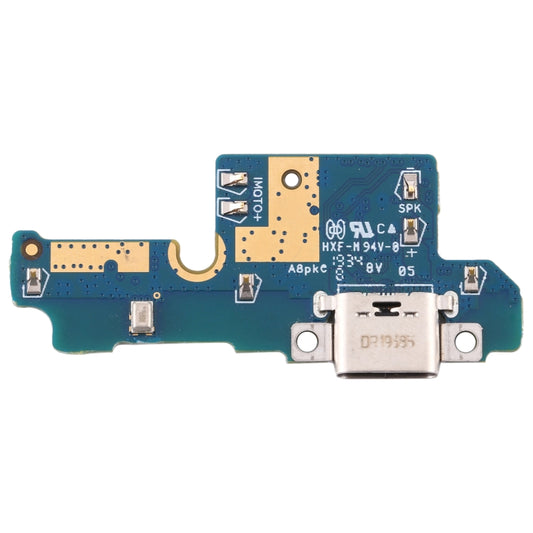Placa de puerto de carga para Sony Xperia L3...