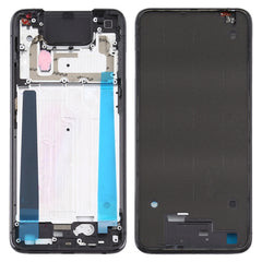 Placa de bisel de marco medio para Asus Zenf...