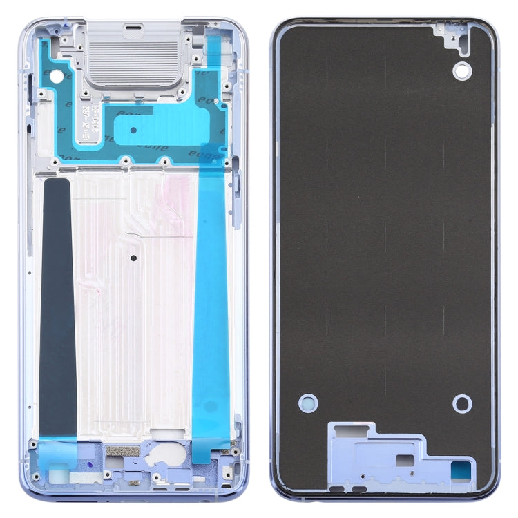 Placa de bisel de marco medio para Asus Zenf...