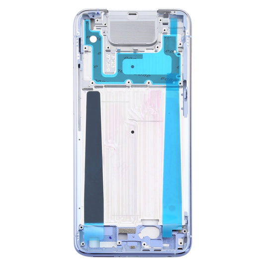 Placa de bisel de marco medio para Asus Zenf...