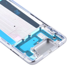 Placa de bisel de marco medio para Asus Zenf...