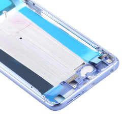 Placa de bisel de marco medio para Asus Zenf...