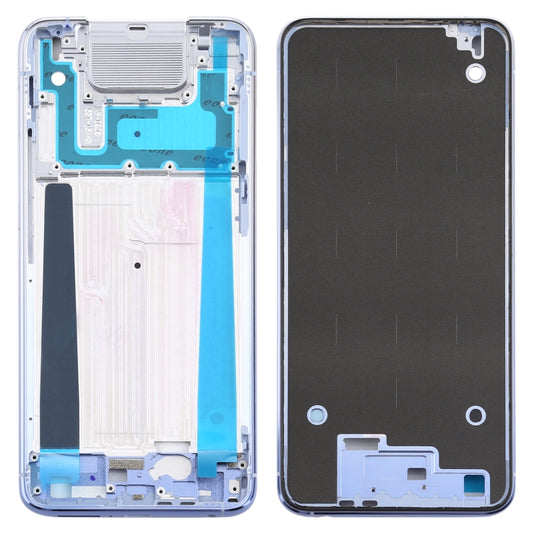 Placa de bisel de marco medio para Asus Zenf...