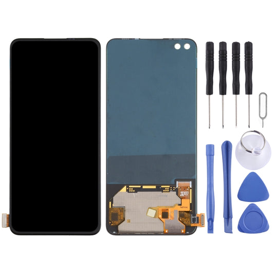Para OnePlus Nord / 8 Nord 5G / Z AC2001, AC...