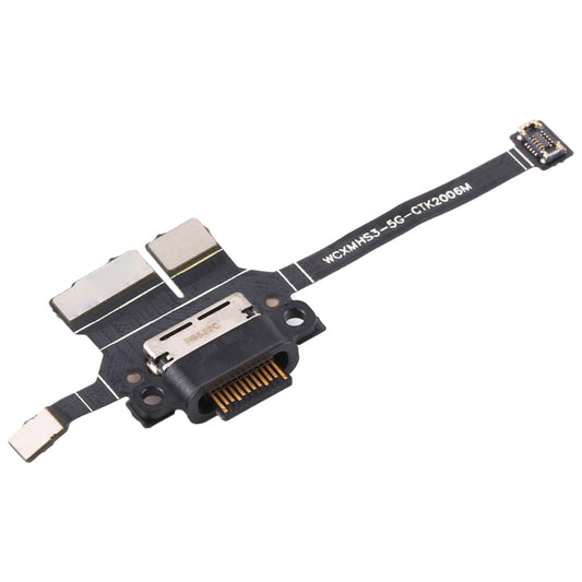 Cable Flex Puerto de Carga Original para Xia...