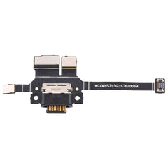 Cable Flex Puerto de Carga Original para Xia...
