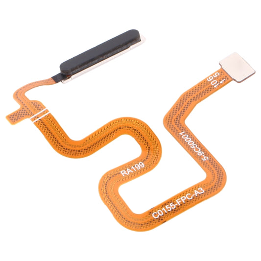 Para OPPO Realme 6 Cable flexible con sensor...