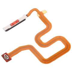 Para OPPO Realme 6 Cable flexible con sensor...
