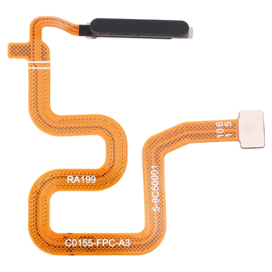 Para OPPO Realme 6 Cable flexible con sensor...