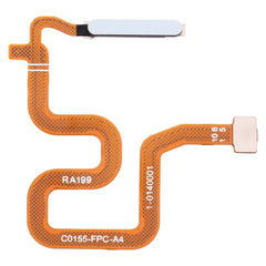 Para OPPO Realme 6 Cable flexible con sensor...