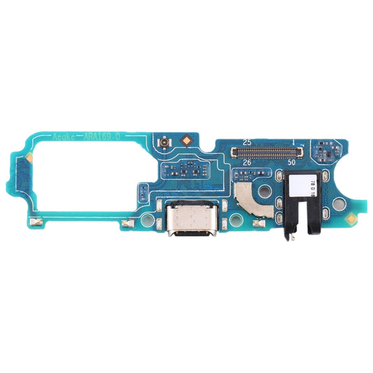 Para OPPO Realme 6 Placa de puerto de carga ...
