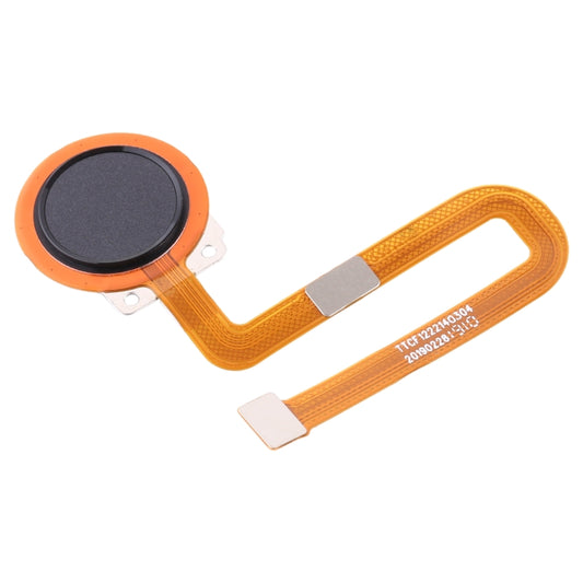 Gancho Flexible con Sensor de Huellas Dactil...