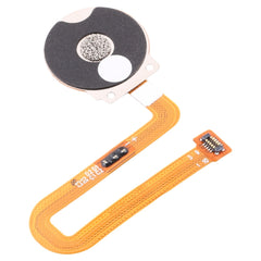 Gancho Flexible con Sensor de Huellas Dactil...