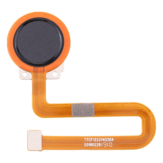 Gancho Flexible con Sensor de Huellas Dactil...