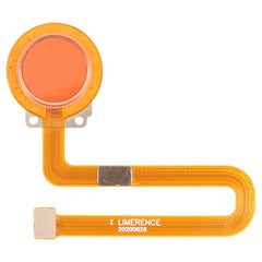 Gancho Flexible con Sensor de Huellas Dactil...