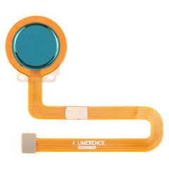 Gancho Flexible con Sensor de Huellas Dactil...