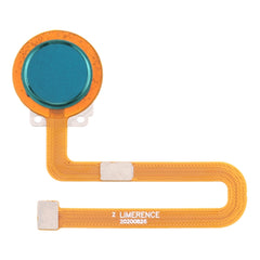 Gancho Flexible con Sensor de Huellas Dactil...