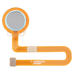 Gancho Flexible con Sensor de Huellas Dactil...