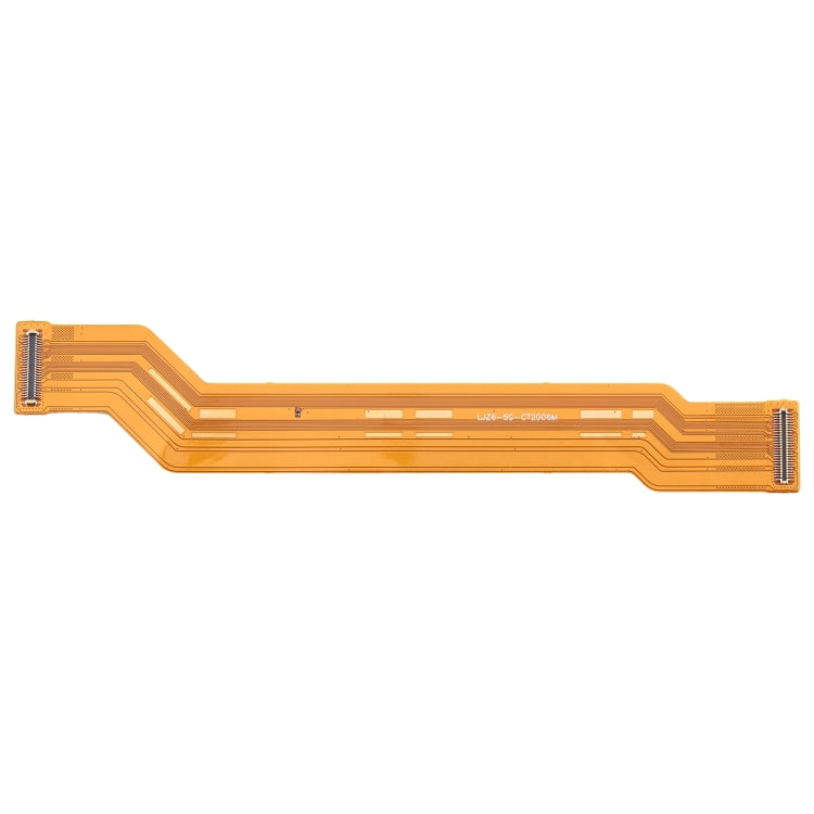 Para Vivo Z6 V1963A Cable flexible de placa ...