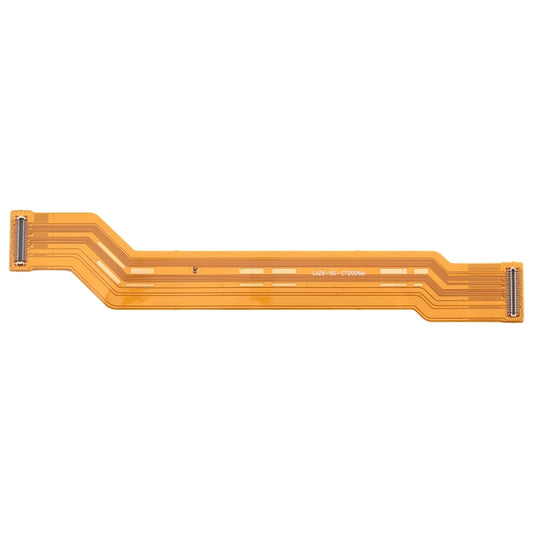 Para Vivo Z6 V1963A Cable flexible de placa ...
